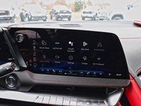2026 Chevrolet Corvette 2Dr Stingray Cpe W/2Lt