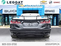 2026 Chevrolet Corvette 2Dr Stingray Cpe W/2Lt