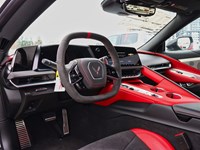 2026 Chevrolet Corvette 2Dr Stingray Cpe W/2Lt