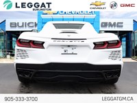 2026 Chevrolet Corvette 2Dr Stingray Conv W/1Lt