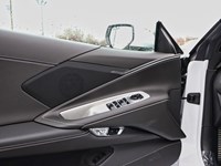 2026 Chevrolet Corvette 2Dr Stingray Conv W/1Lt