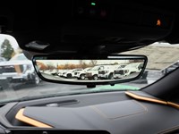2026 Chevrolet Corvette 2Dr Z06 Cpe W/2Lz