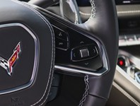 2026 Chevrolet Corvette 2Dr Z06 Cpe W/1Lz