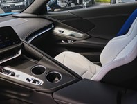 2026 Chevrolet Corvette 2Dr Z06 Cpe W/1Lz