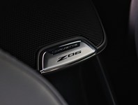 2026 Chevrolet Corvette 2Dr Z06 Cpe W/1Lz