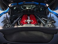 2026 Chevrolet Corvette 2Dr Z06 Cpe W/1Lz