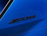 2026 Chevrolet Corvette 2Dr Z06 Cpe W/1Lz