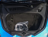 2026 Chevrolet Corvette 2Dr Z06 Cpe W/1Lz