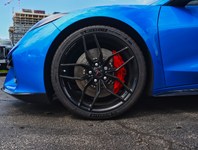 2026 Chevrolet Corvette 2Dr Z06 Cpe W/1Lz
