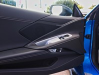 2026 Chevrolet Corvette 2Dr Z06 Cpe W/1Lz