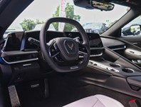 2026 Chevrolet Corvette 2Dr Z06 Cpe W/1Lz