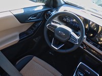 2026 Chevrolet Equinox AWD 4dr ACTIV