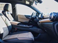 2026 Chevrolet Equinox AWD 4dr ACTIV