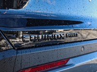 2026 Chevrolet Equinox AWD 4dr ACTIV