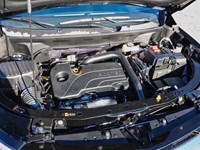 2026 Chevrolet Equinox AWD 4dr ACTIV