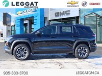 2026 Chevrolet Equinox AWD 4dr ACTIV