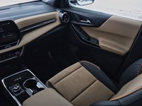 2026 Chevrolet Equinox AWD 4dr ACTIV