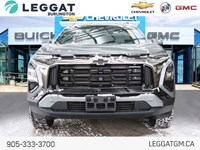 2026 Chevrolet Equinox AWD 4dr ACTIV