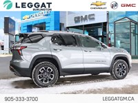 2026 Chevrolet Equinox AWD 4dr ACTIV