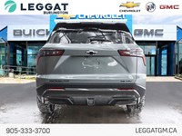 2026 Chevrolet Equinox AWD 4dr ACTIV