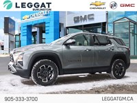 2026 Chevrolet Equinox AWD 4dr ACTIV
