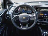 2026 Chevrolet Equinox Ev 4Dr LT