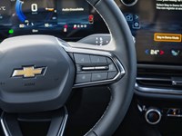 2026 Chevrolet Equinox Ev 4Dr LT