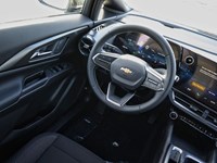 2026 Chevrolet Equinox Ev 4Dr LT