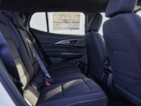 2026 Chevrolet Equinox Ev 4Dr LT