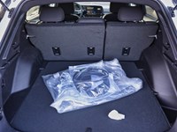 2026 Chevrolet Equinox Ev 4Dr LT