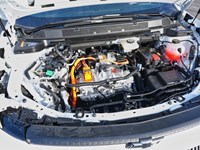 2026 Chevrolet Equinox Ev 4Dr LT