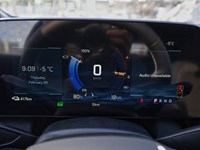 2026 Chevrolet Equinox Ev 4Dr LT