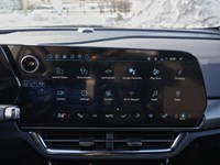 2026 Chevrolet Equinox Ev 4Dr LT