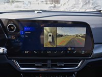 2026 Chevrolet Equinox Ev 4Dr LT