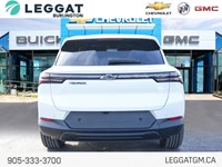 2026 Chevrolet Equinox Ev 4Dr LT