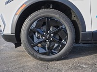 2026 Chevrolet Equinox Ev 4Dr LT