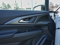 2026 Chevrolet Equinox Ev 4Dr LT