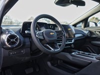 2026 Chevrolet Equinox Ev 4Dr LT