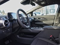 2026 Chevrolet Equinox Ev 4Dr LT