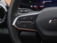 2026 Chevrolet Equinox AWD 4Dr Activ