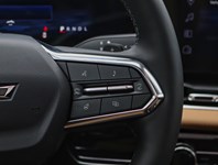 2026 Chevrolet Equinox AWD 4Dr Activ