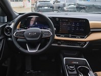2026 Chevrolet Equinox AWD 4Dr Activ