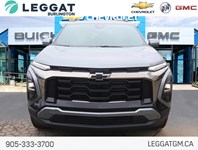 2026 Chevrolet Equinox AWD 4Dr Activ