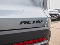 2026 Chevrolet Equinox AWD 4Dr Activ
