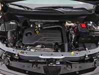 2026 Chevrolet Equinox AWD 4Dr Activ