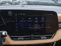2026 Chevrolet Equinox AWD 4Dr Activ