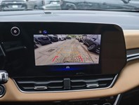 2026 Chevrolet Equinox AWD 4Dr Activ