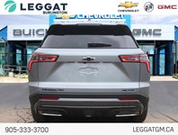 2026 Chevrolet Equinox AWD 4Dr Activ