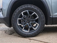 2026 Chevrolet Equinox AWD 4Dr Activ