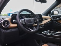 2026 Chevrolet Equinox AWD 4Dr Activ